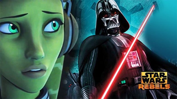 Star Wars Rebels