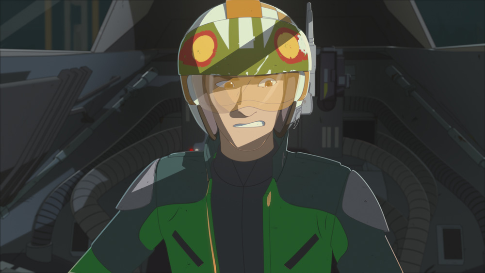 Star Wars Resistance