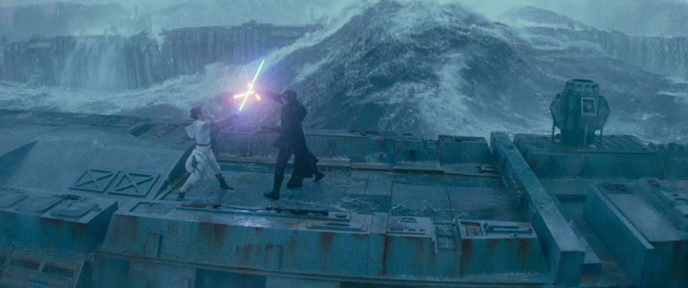 Star Wars: The Rise of Skywalker