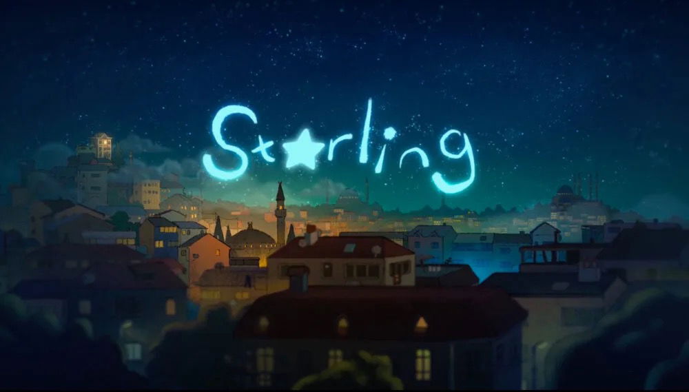 starling
