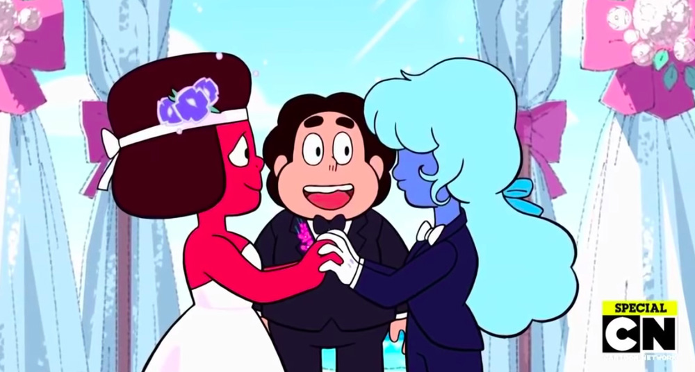 Steven Universe
