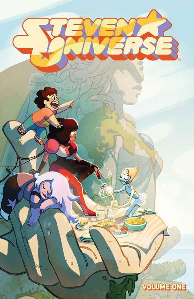 Steven Universe