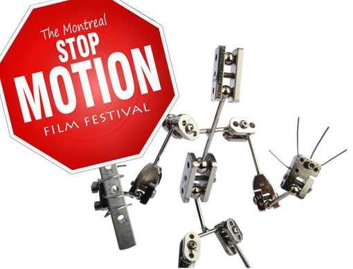 The Montreal Stop Motion Film Festival