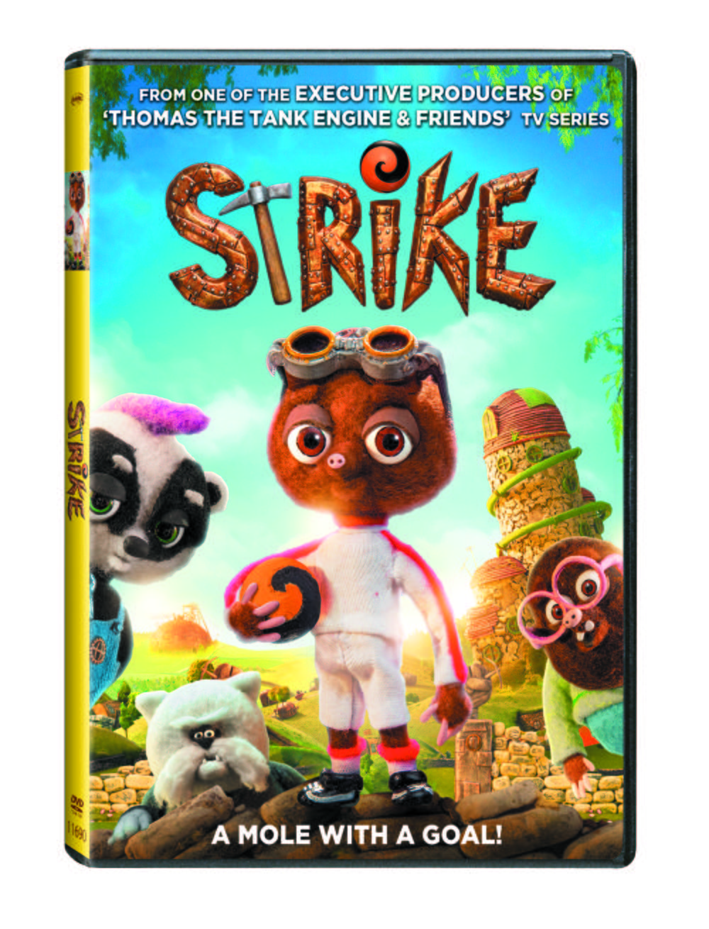 Strike