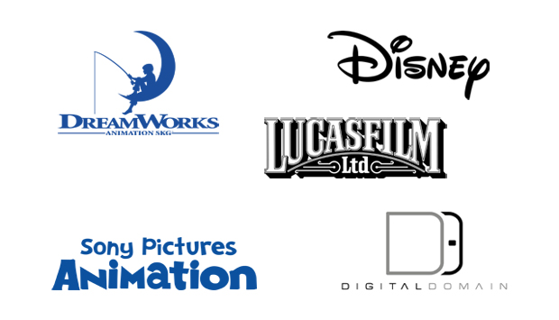 Studios Conspired on Hiring, Wages Lawsuit Alleges