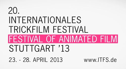 The Festival of Animated Film Stuttgart