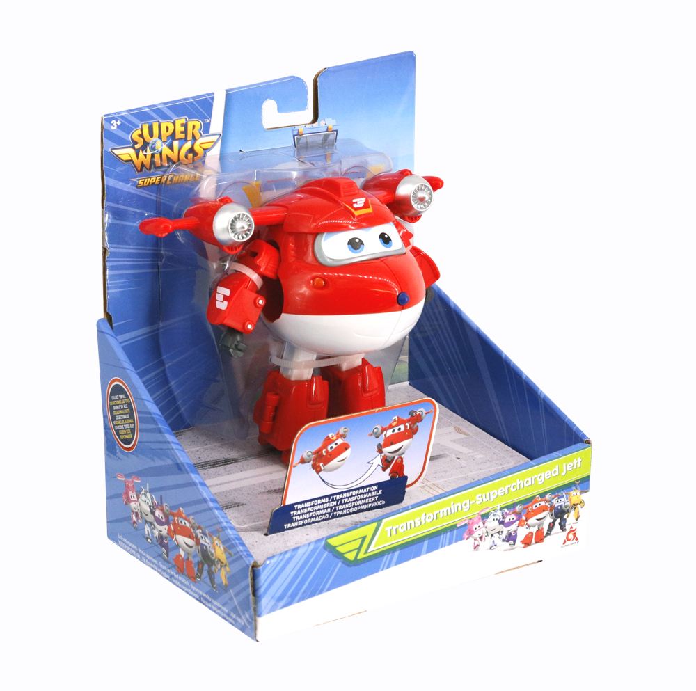 Super Wings