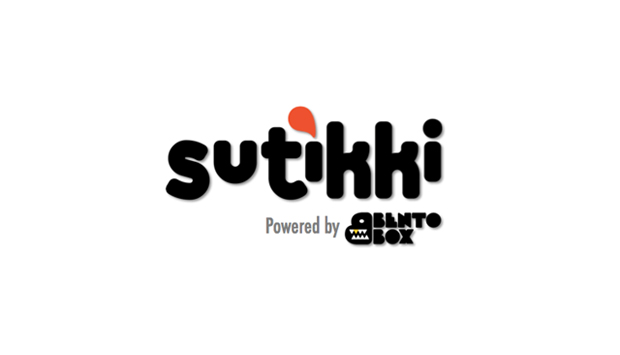 Sutikki