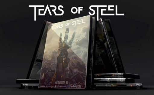 Tears of Steel Tears of Steel