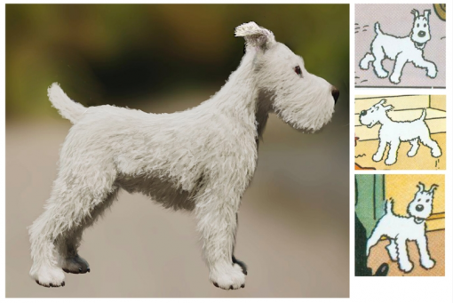 The Adventures of Tintin: The Secret of the Unicorn The Adventures of Tintin: The Secret of the Unicorn