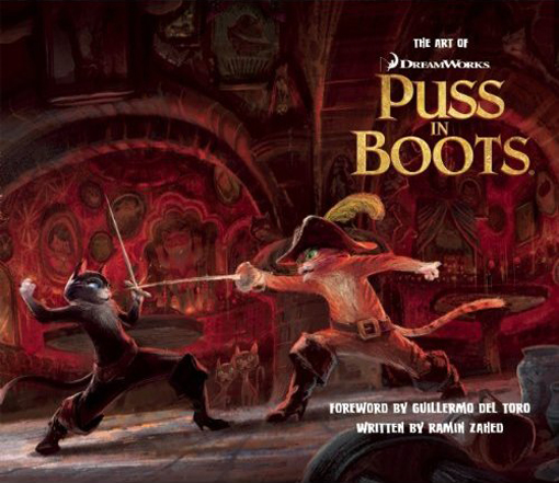 Puss in Boots