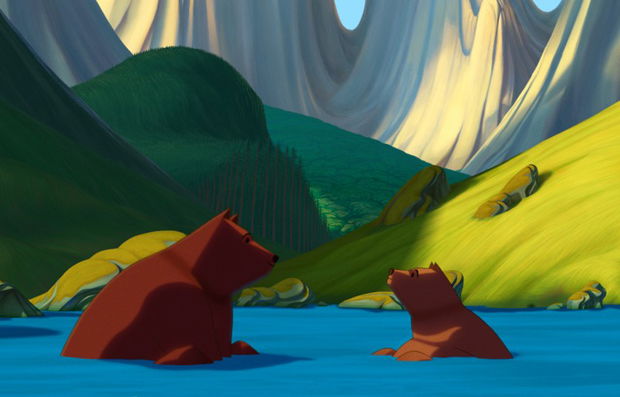 The Bears’ Famous Invasion of Sicily
