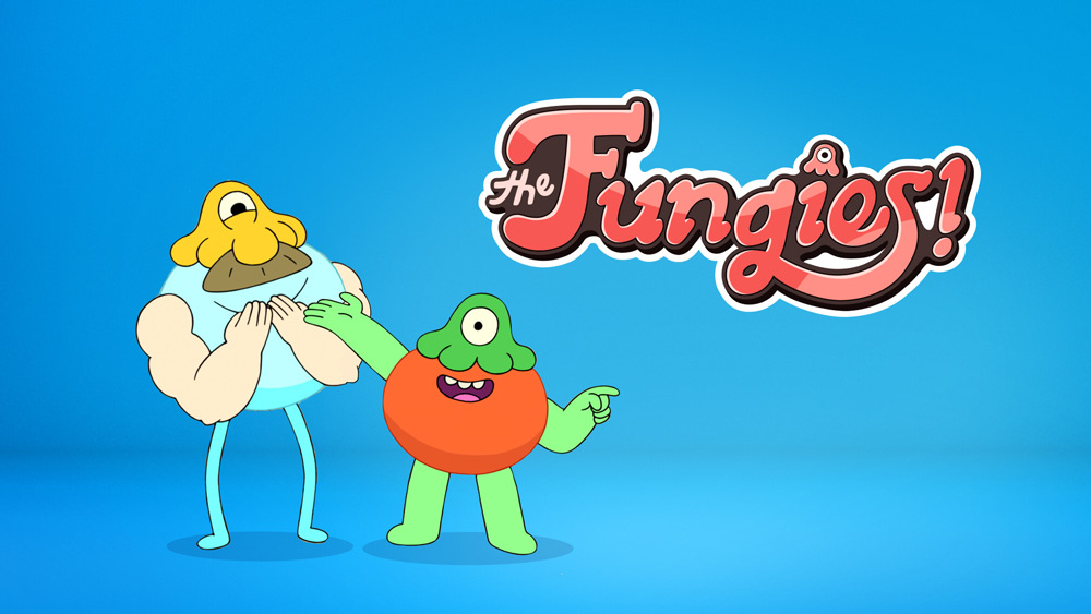 The Fungies