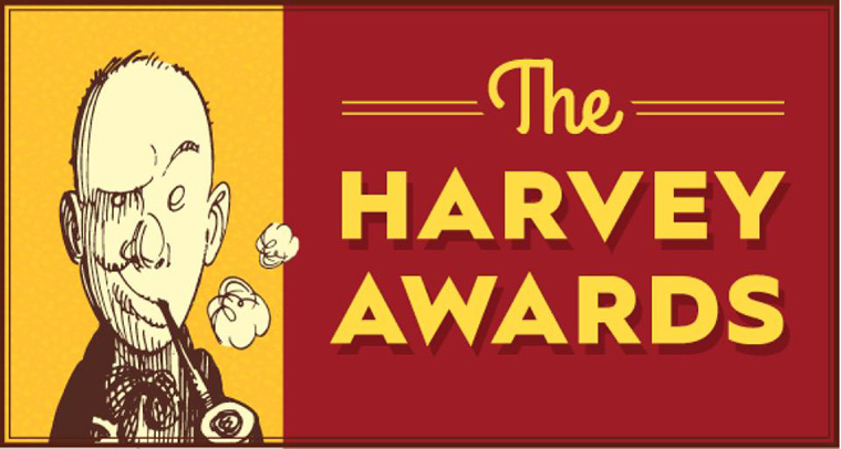 The Harvey Awards