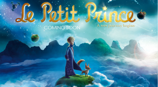 The Little Prince The Little Prince