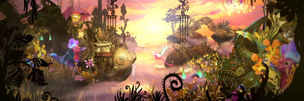 The Lost Botanist