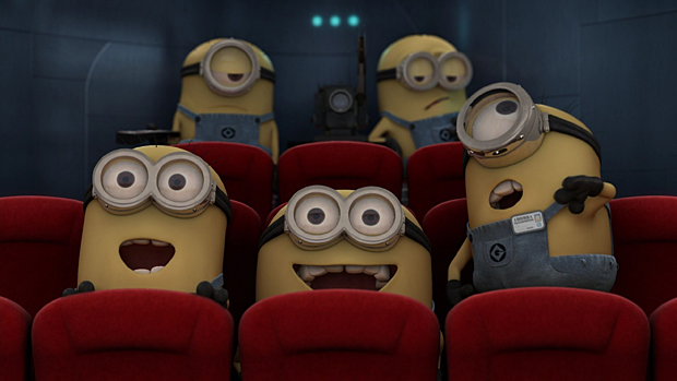 The Minions