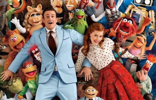 The Muppets The Muppets