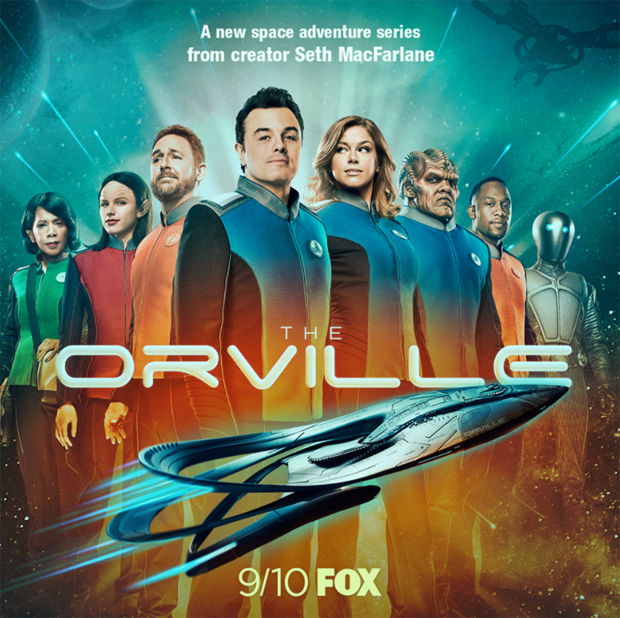 The Orville