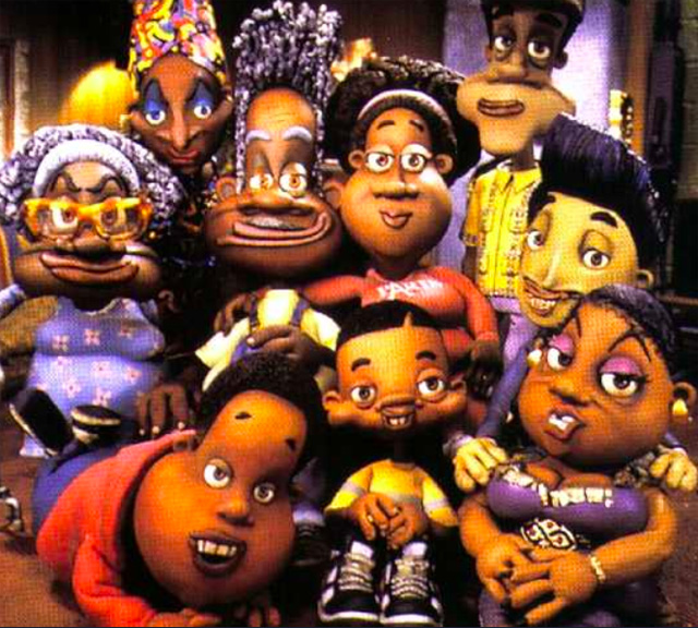 The PJs