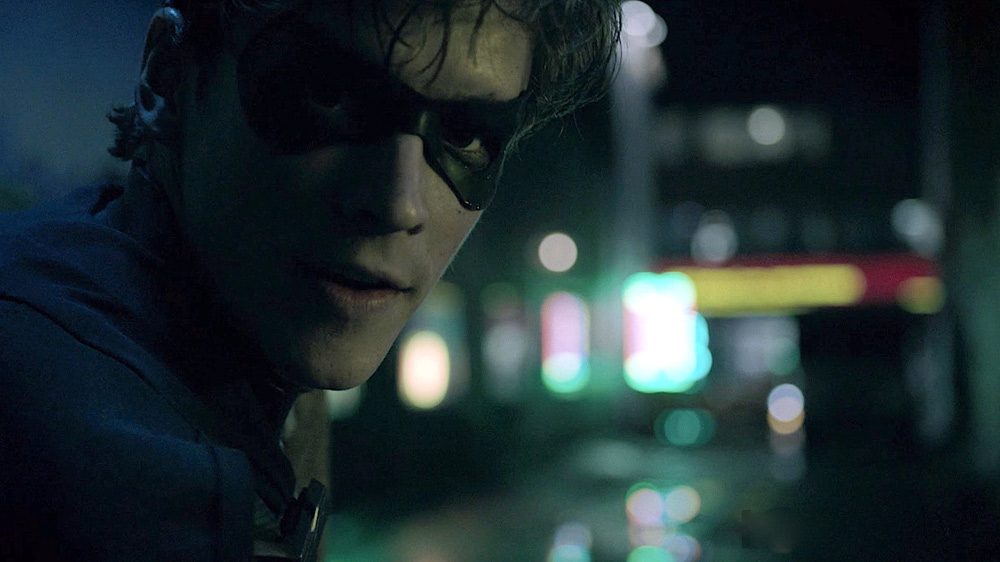 Titans