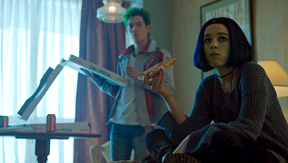 Titans