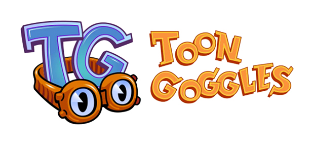 Toon Goggles