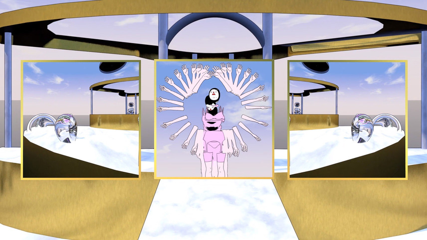 Shalva (=Tranquility)