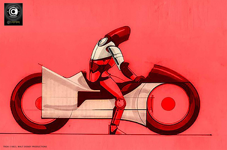Tron
