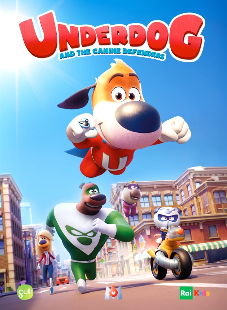underdog