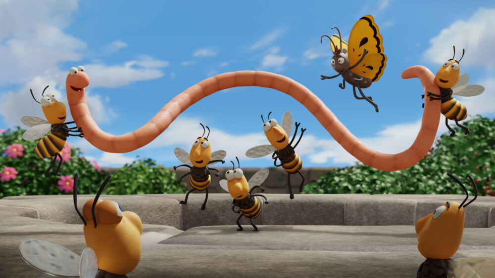 Superworm