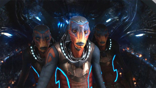 Valerian