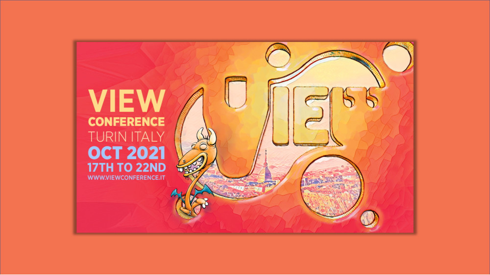 VIEW Conference