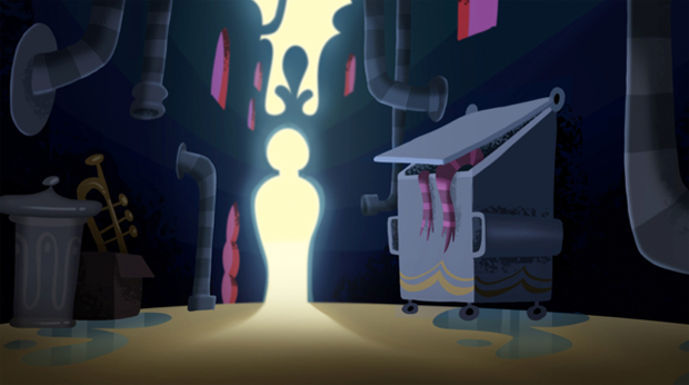 Wander Over Yonder