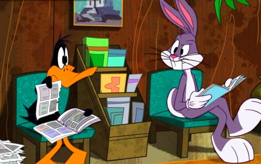 Looney Tunes Looney Tunes