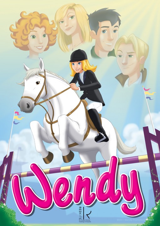 Wendy Wendy