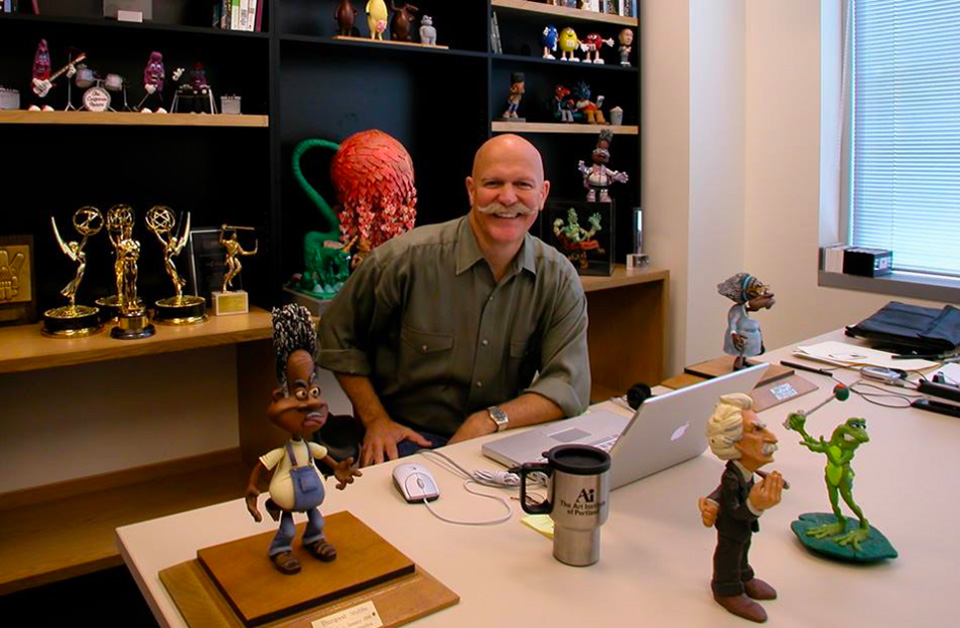 Will Vinton