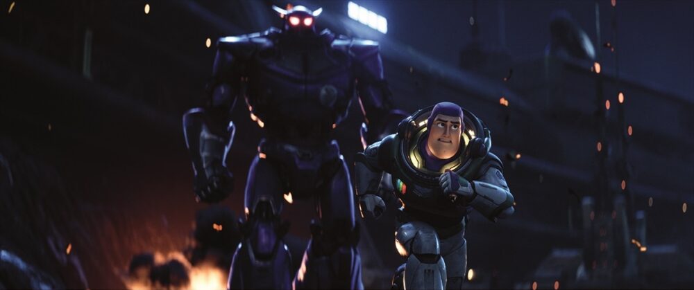 Lightyear