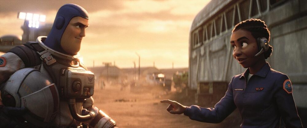 Lightyear