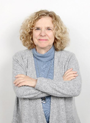 Lucie Léger