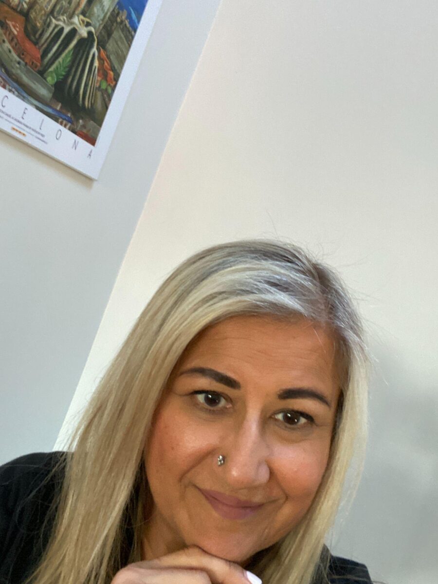 Shenny Jaffer