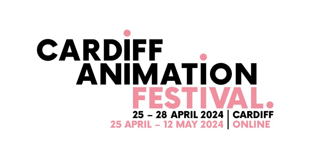 Cardiff Animation Festival 2024