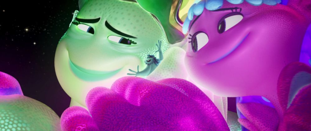 Ruby Gillman, Teenage Kraken [DreamWorks Animation]