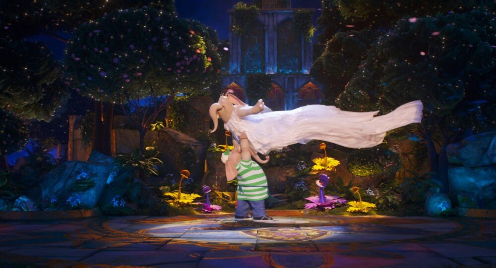 Sing 2