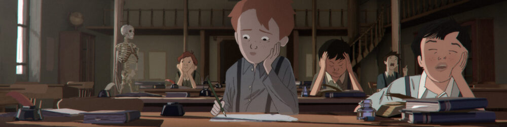 Young Vincent