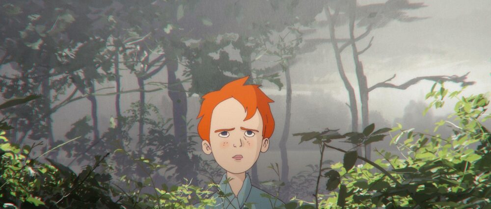 Young Vincent