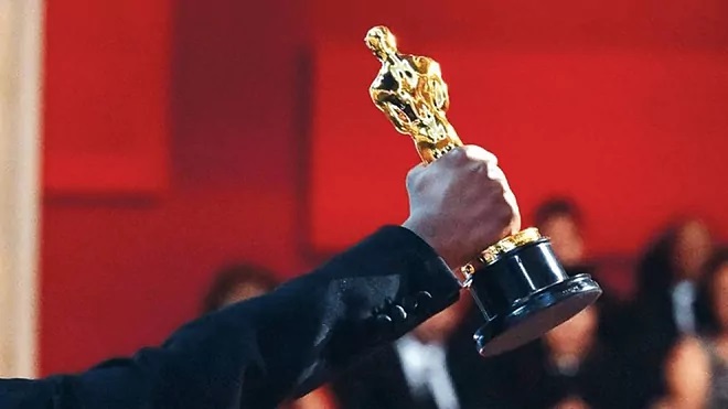 Oscar