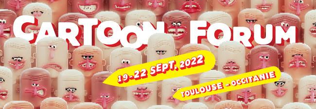 Cartoon Forum