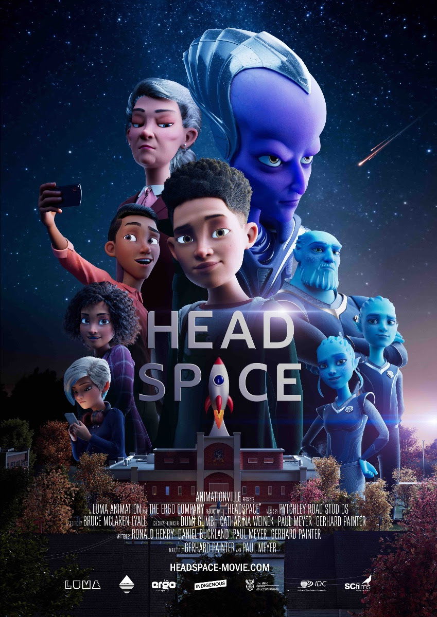 Headspace