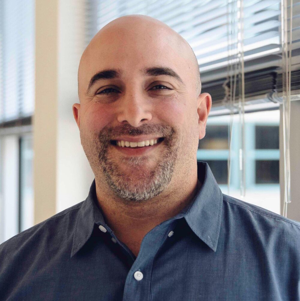 Steven Shapiro